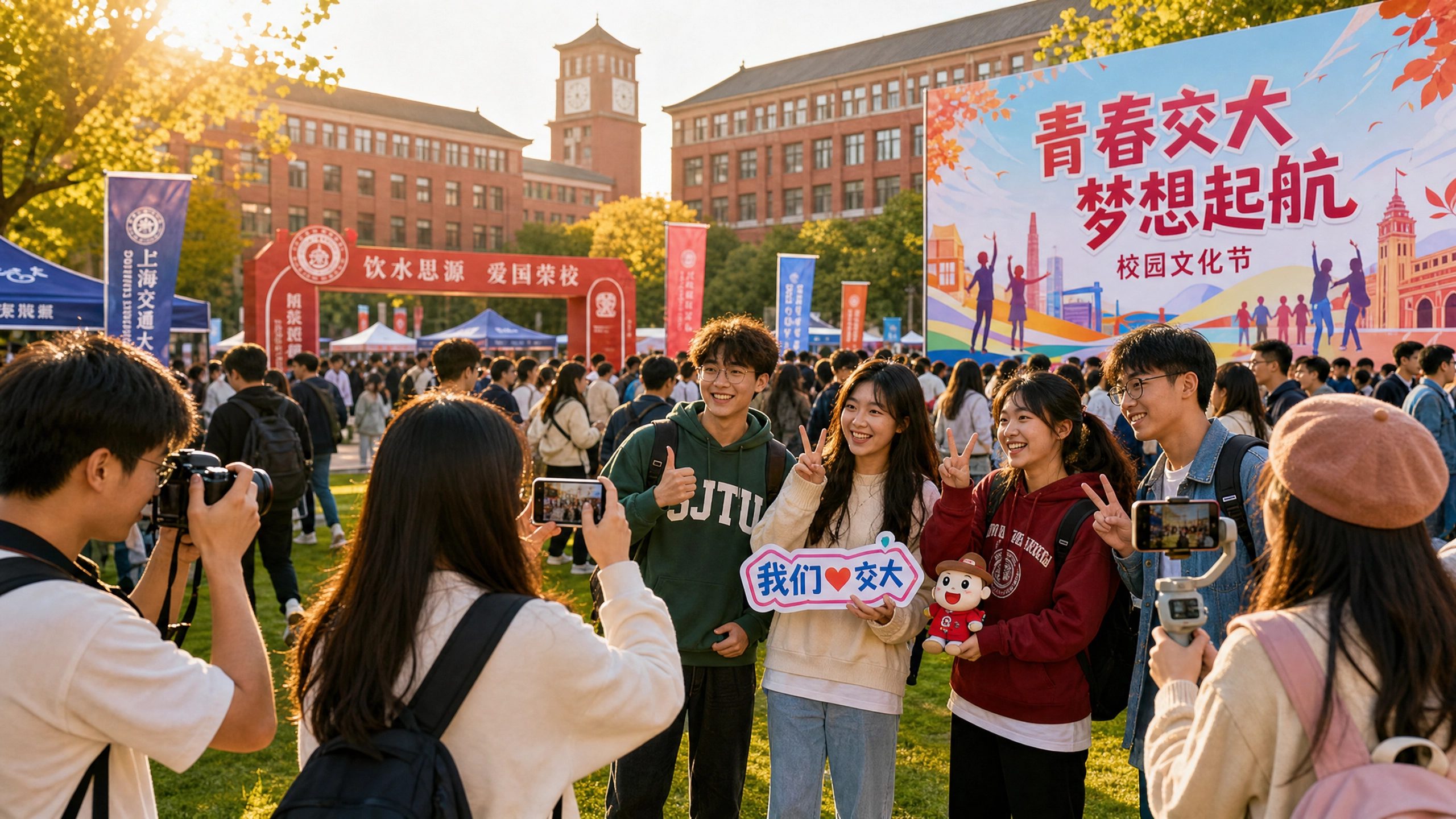 玩物社区-玩物社区社区 | 2025校园传媒创作大赛精彩回顾
